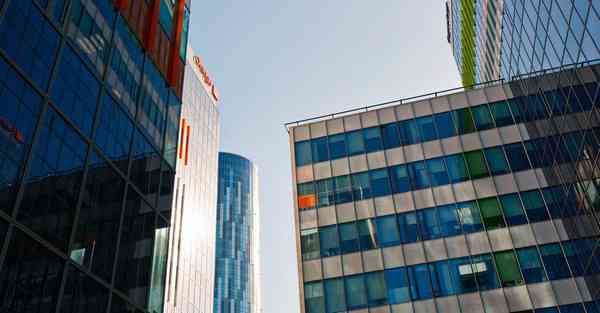 制作产业园宣传片制作