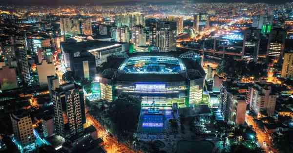 职场视频宣传片制作