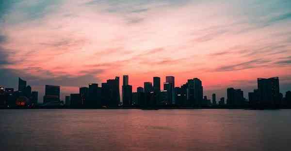 中俏宣传片制作