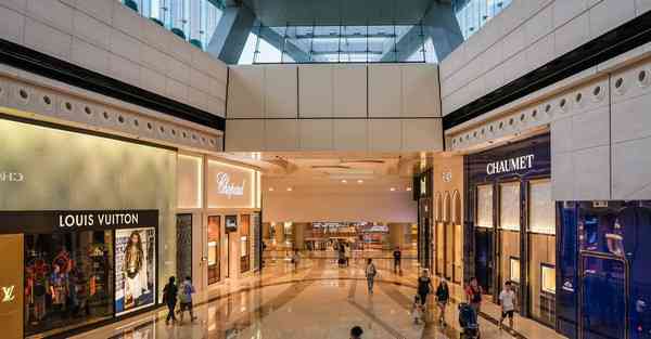 招商平台宣传片制作