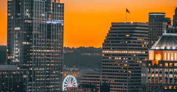 招商平台宣传片制作