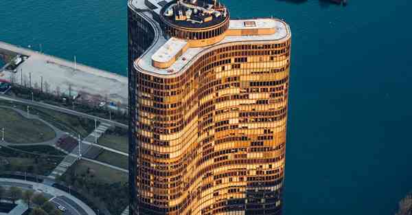 多家店铺宣传片制作