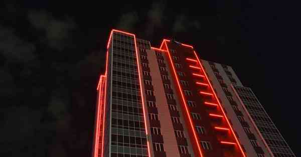 趣味安全宣传片制作