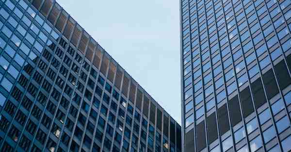 会计服务宣传片制作