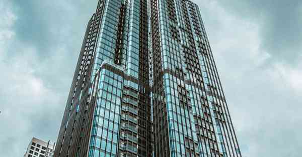 职场视频宣传片制作