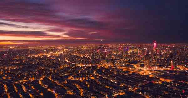 新公司宣传片1分钟