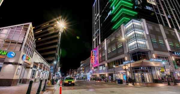 超市烟宣传视频