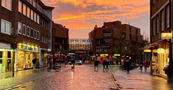 楼盘宣传片制作团队