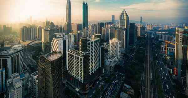 专题片制作与宣传片