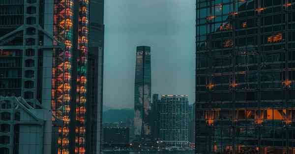 特色的宣传片制作