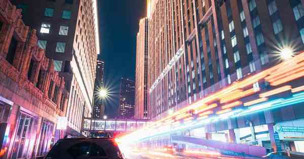 专业制作公司宣传片